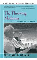 Throwing Madonna