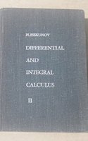 Differential and Integral Calculus: v. 2
