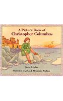 Picture Book of Christopher Columbus