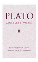 Plato: Complete Works