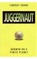 The Juggernaut: Growth on a Finite Planet