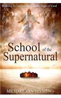 School of the Supernatural