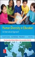 HUMAN DIVERSITY IN EDUCATION