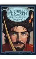 Nicholas St. North and the Battle of the Nightmare King