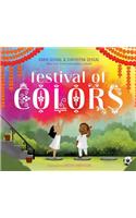 Festival of Colors