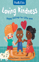 Mindful Tots Loving Kindness