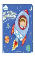 My Astronaut Adventure