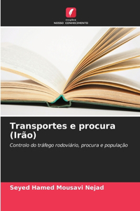 Transportes e procura (Irão)