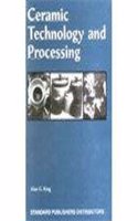 Ceramic Technology And Processing