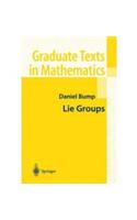 Lie Groups