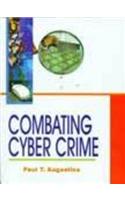 Combating Cyber Crime