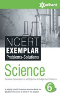 NCERT Examplar Science Class 6