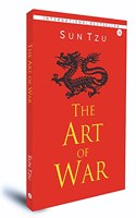 The Art of War | Sun Tzu | Hardcover edition | International Bestseller Book