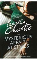 The Mysterious Affair at Styles