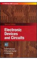 Electronic Devices And Circuits