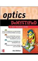 Optics Demystified