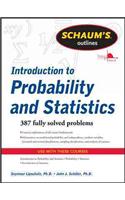 So Intro Prob&statistics REV