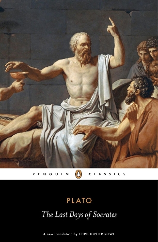 Last Days of Socrates