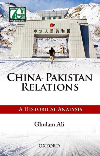 China-Pakistan Relations