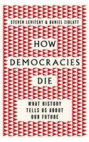 How Democracies Die