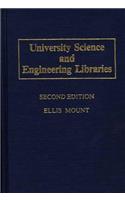 University Science and Engineering Libraries