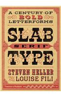 Slab Serif Type