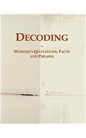 Decoding