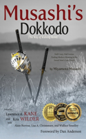 Musashi's Dokkodo (the Way of Walking Alone)