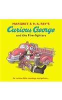 Curious George and the Fire-fighters