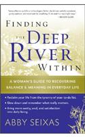 Finding the Deep River Within