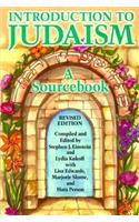 Introduction to Judaism