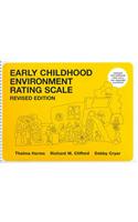Early Childhood Environment Rating Scale
