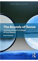 Bounds of Sense