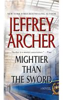 Mightier Than the Sword: (5 Clifton Chronicles)
