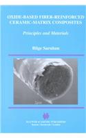 Oxide-Based Fiber-Reinforced Ceramic-Matrix Composites