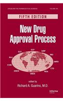 New Drug Approval Process