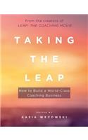 Taking the Leap