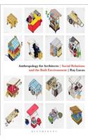 Anthropology for Architects
