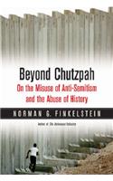 Beyond Chutzpah