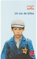 Un sac de billes