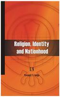 Religion, Identity and Nationhood