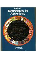 Role of Nakshatras in Astrology
