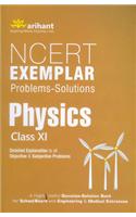 NCERT Examplar Physics Class 11th