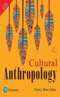 Cultural Anthropology | Fourth Edition | By Pearson