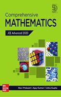 Comprehensive Mathematics for JEE Advanced 2020