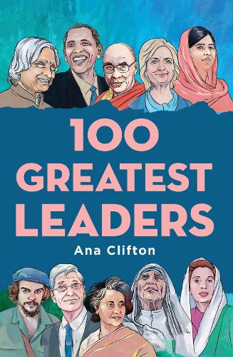 100 Greatest Leaders