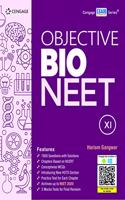 Objective Bio NEET: Class XI