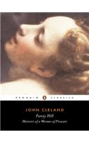 Fanny Hill or Memoirs of a Woman of Pleasure
