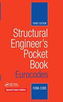 Structural Engineer's Pocket Book: Eurocodes Hardcover â€“ 14 September 2017