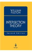 Intersection Theory